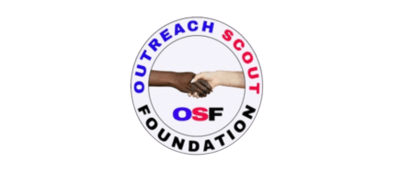 RANA Partner Outreach Scout Foundation Logo