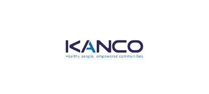 RANA Partner Kenya AIDS NGOs Consortium (Kanco) Logo