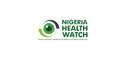 RANA Partner Nigeria Health Watch Logo