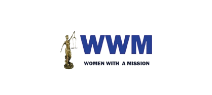 RANA Partner Women with a Mission Logo