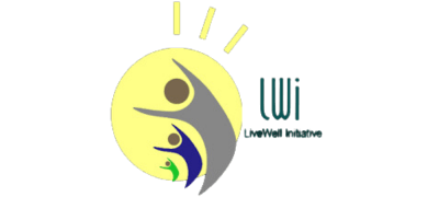 RANA Partner LiveWell Initiative Logo