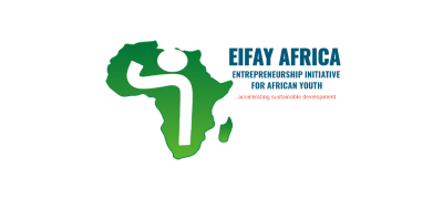 RANA Partner Entrepreneurship Initiative for African Youth (EIFAY) Logo