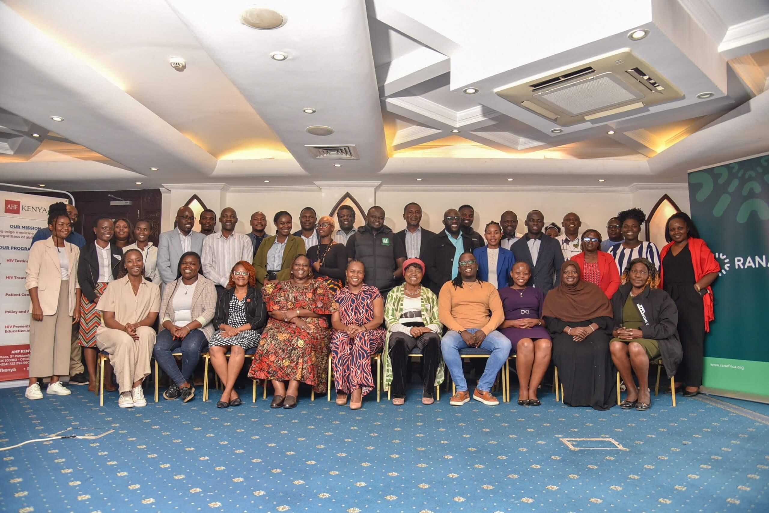 Charting a Pathway for Sustainable Financing of Africa’s Resilience — Statement